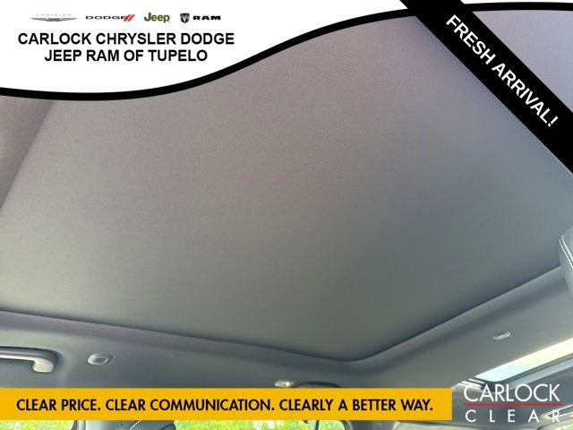 Used 2024 Jeep Wagoneer Series II w/ Convenience Group I AWD/4WD image 31