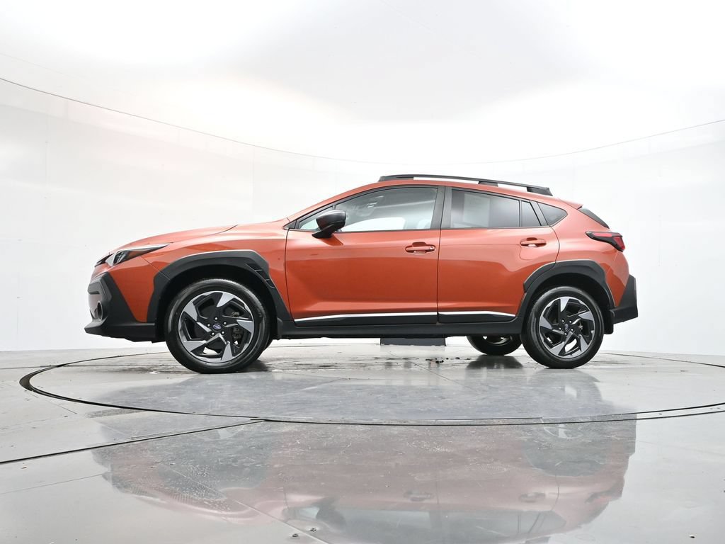 Used 2024 Subaru Crosstrek 2.5i Limited AWD/4WD image 37