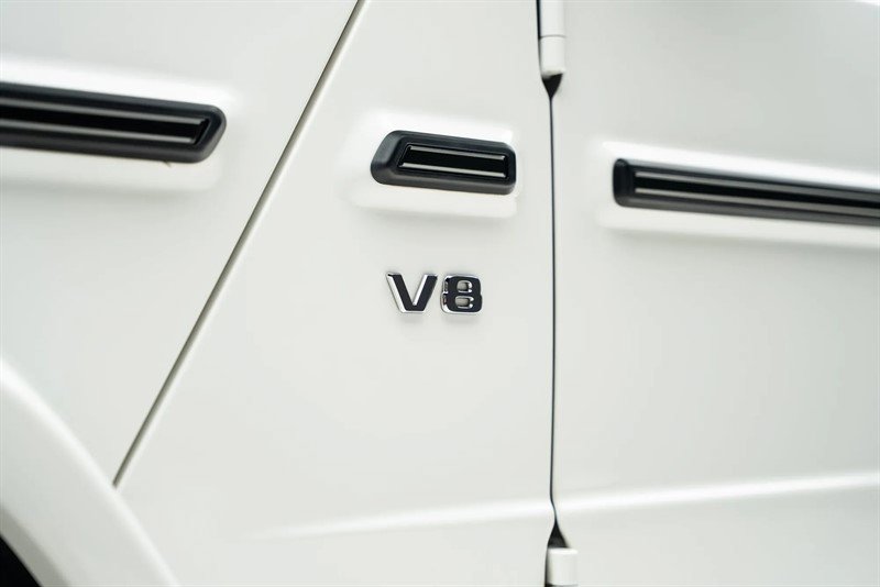 Used 2020 Mercedes-Benz G 550 image 34