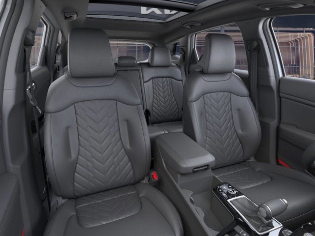 New 2025 Kia Sportage X-Line w/ Premium Package AWD/4WD image 15