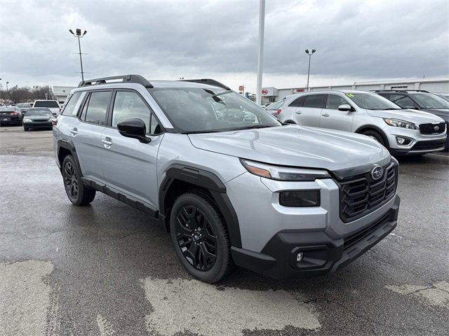 New 2026 Subaru Outback Limited XT image 1