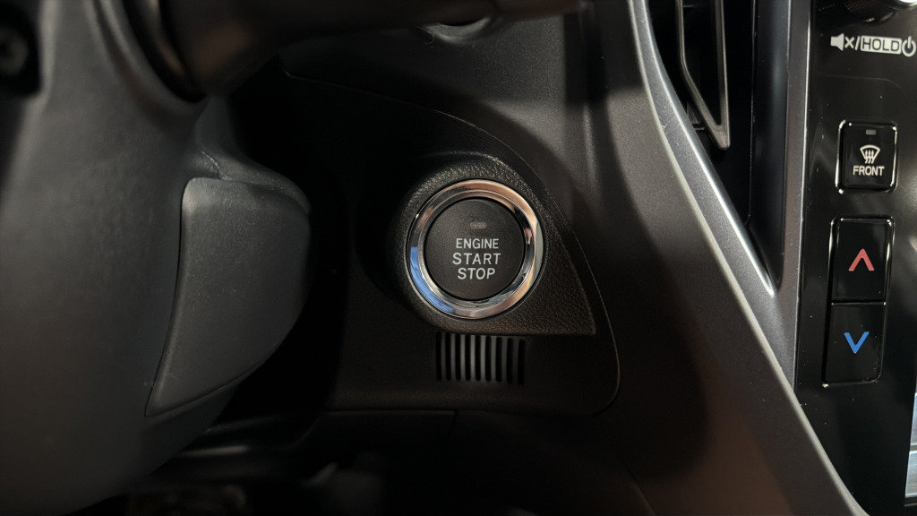 New 2026 Subaru Forester Limited AWD/4WD image 25