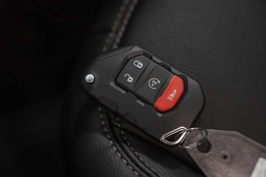 New 2026 Jeep Wrangler Sahara image 40