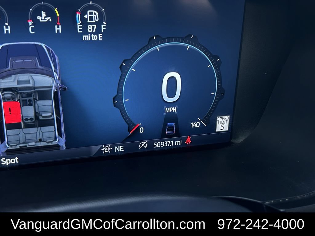 Used 2025 Ford F150 Raptor AWD/4WD image 15
