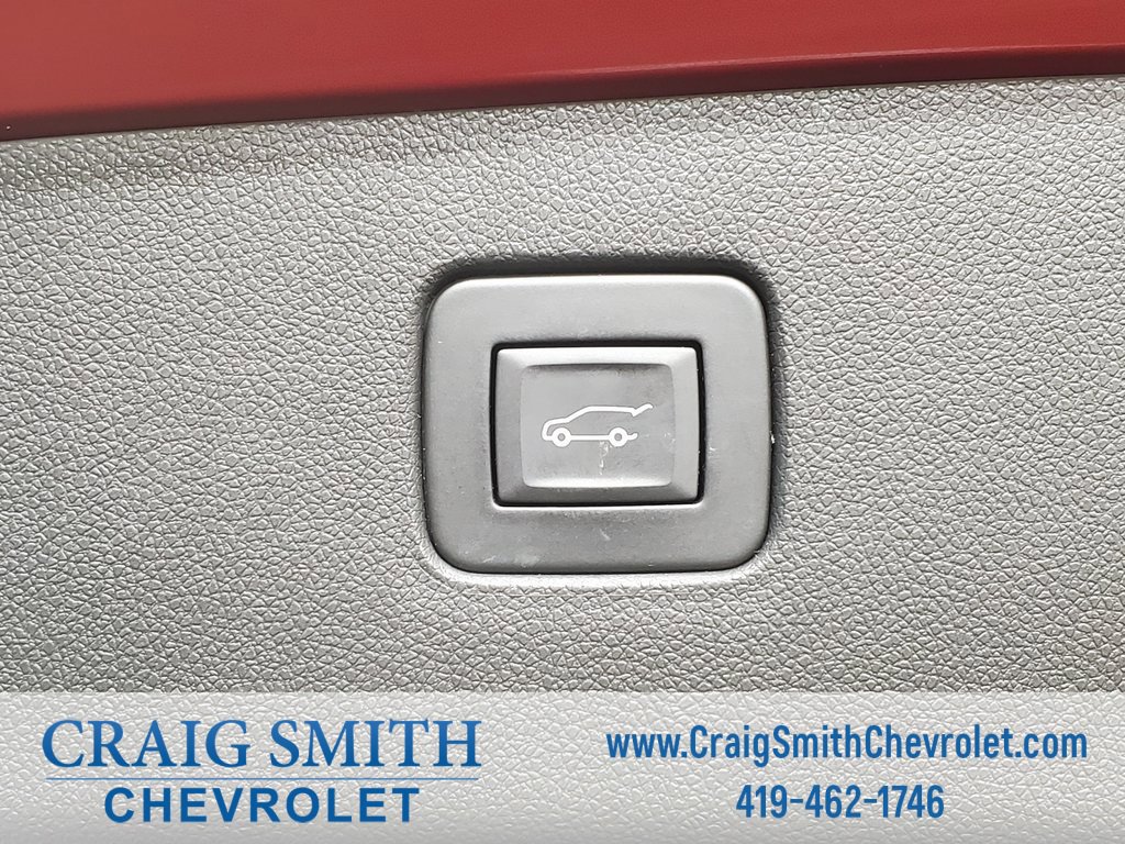 Used 2024 Buick Envista Sport Touring image 20