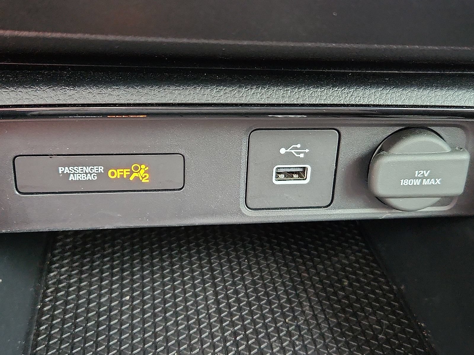 Used 2025 Honda CR-V LX image 20
