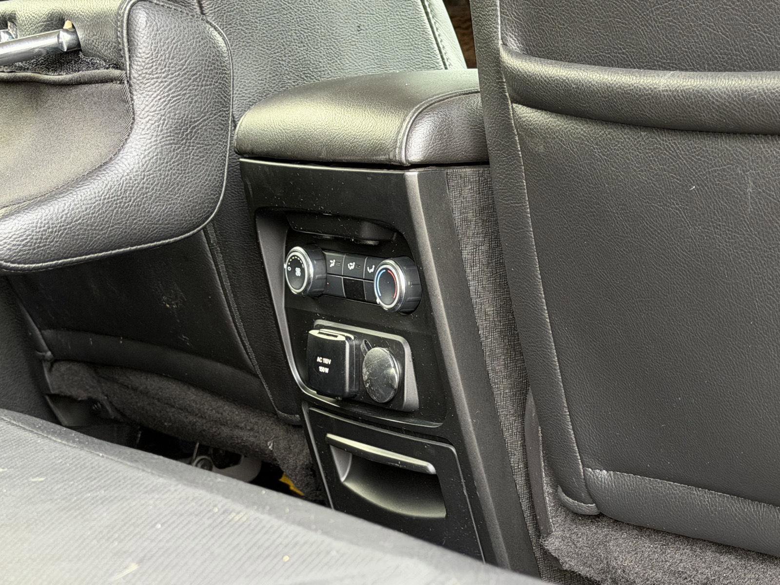 Used 2019 Ford Flex Limited FWD image 47