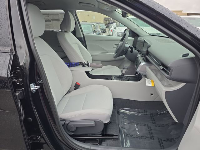 New 2026 Hyundai Kona SEL Sport image 23