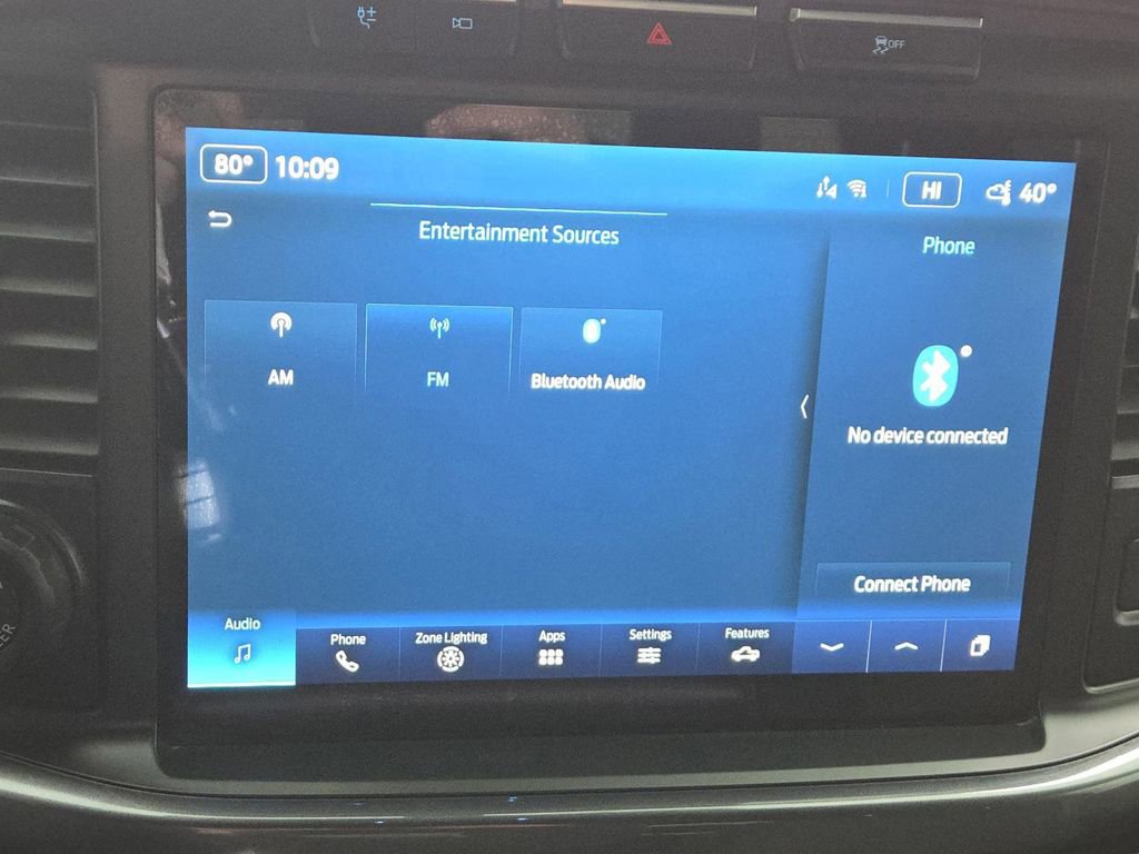 Used 2022 Ford F150 XLT w/ Equipment Group 302A High image 25