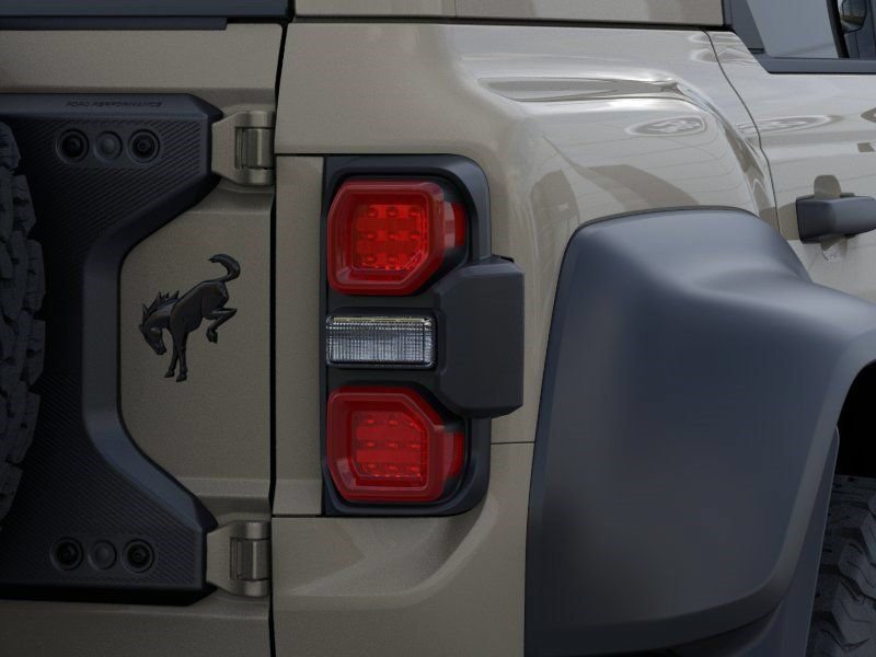New 2026 Ford Bronco Raptor AWD/4WD image 23