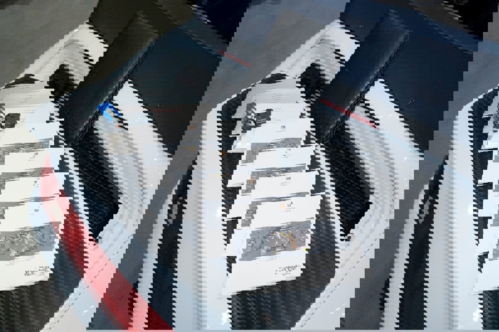 Used 1997 Porsche 911 Cabriolet image 56