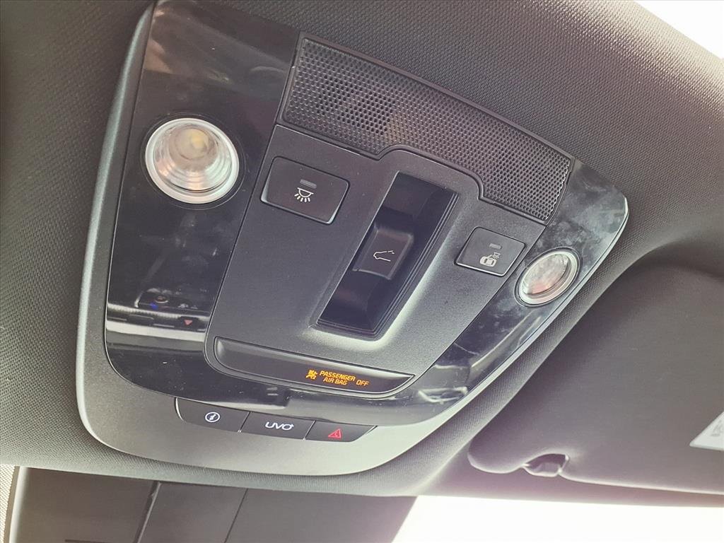 Used 2021 Kia K5 GT-Line image 22