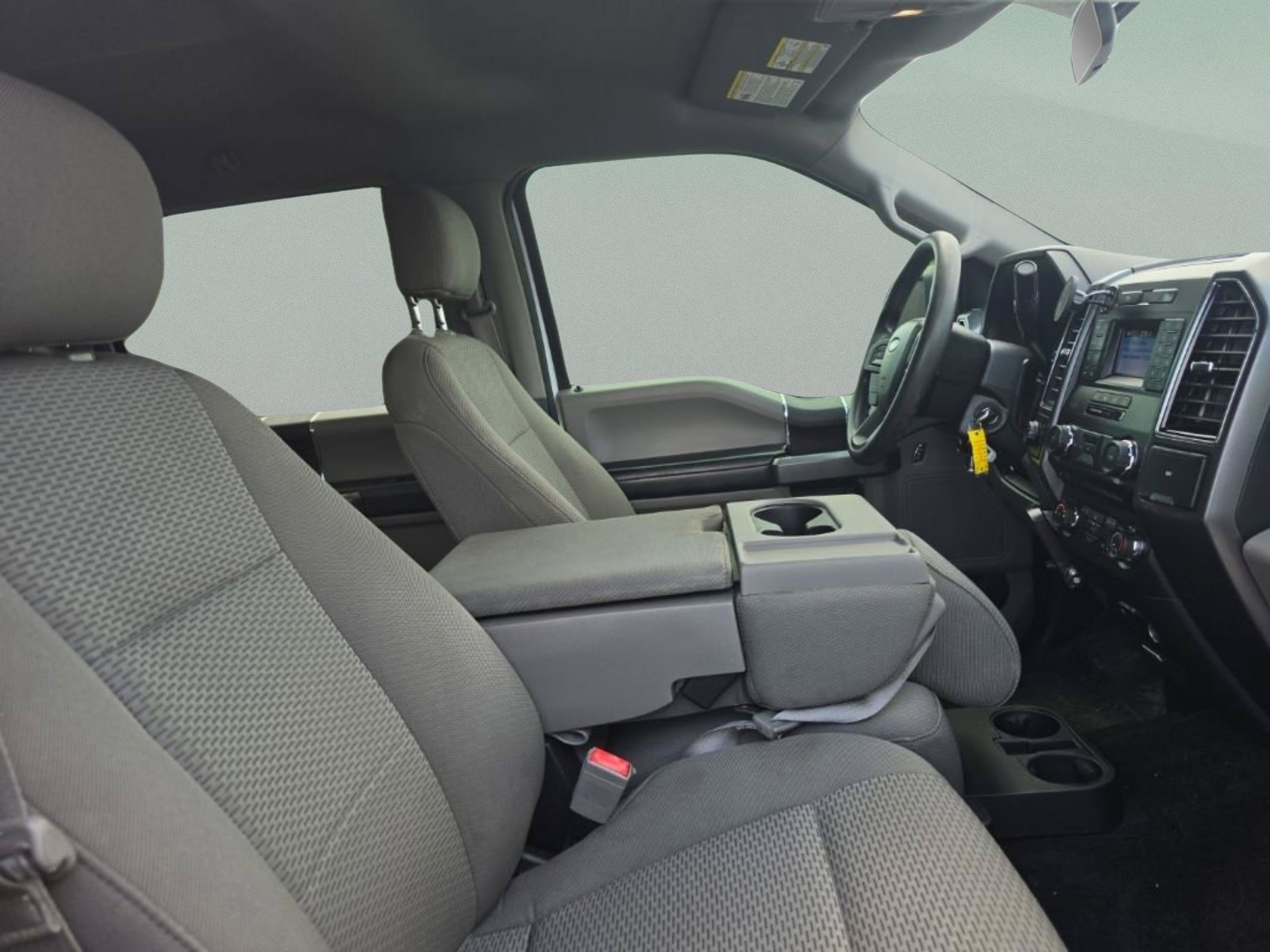 Used 2018 Ford F150 XLT AWD/4WD image 28