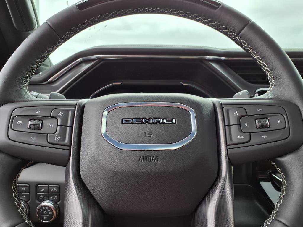 New 2026 GMC Sierra 1500 Denali Ultimate image 23