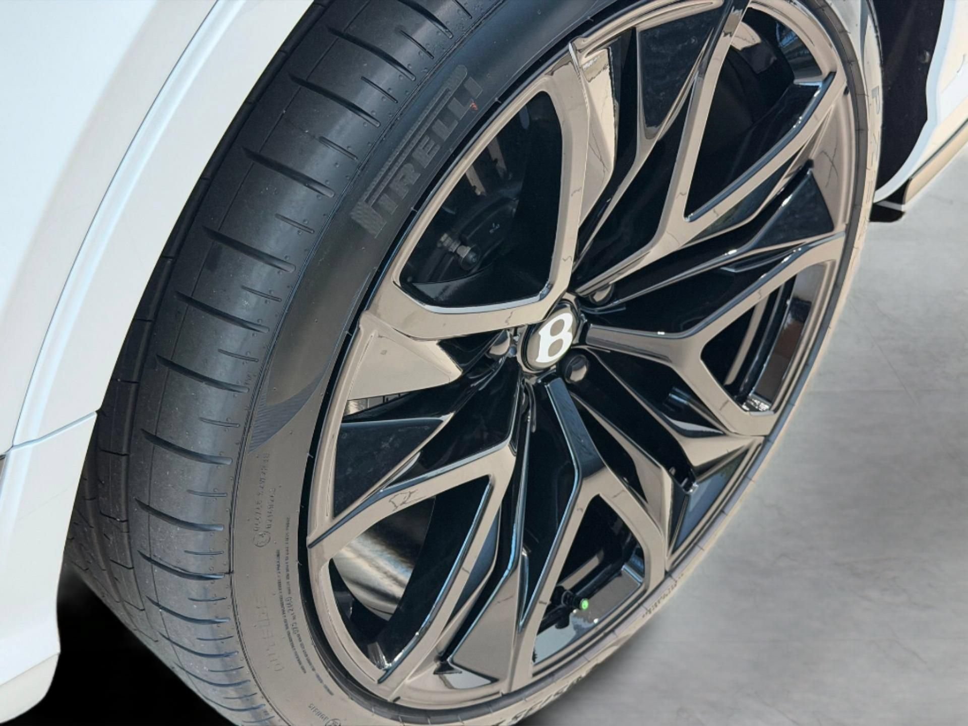 New 2026 Bentley Bentayga Speed AWD/4WD image 47