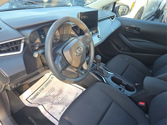 Used 2023 Toyota Corolla LE image 19
