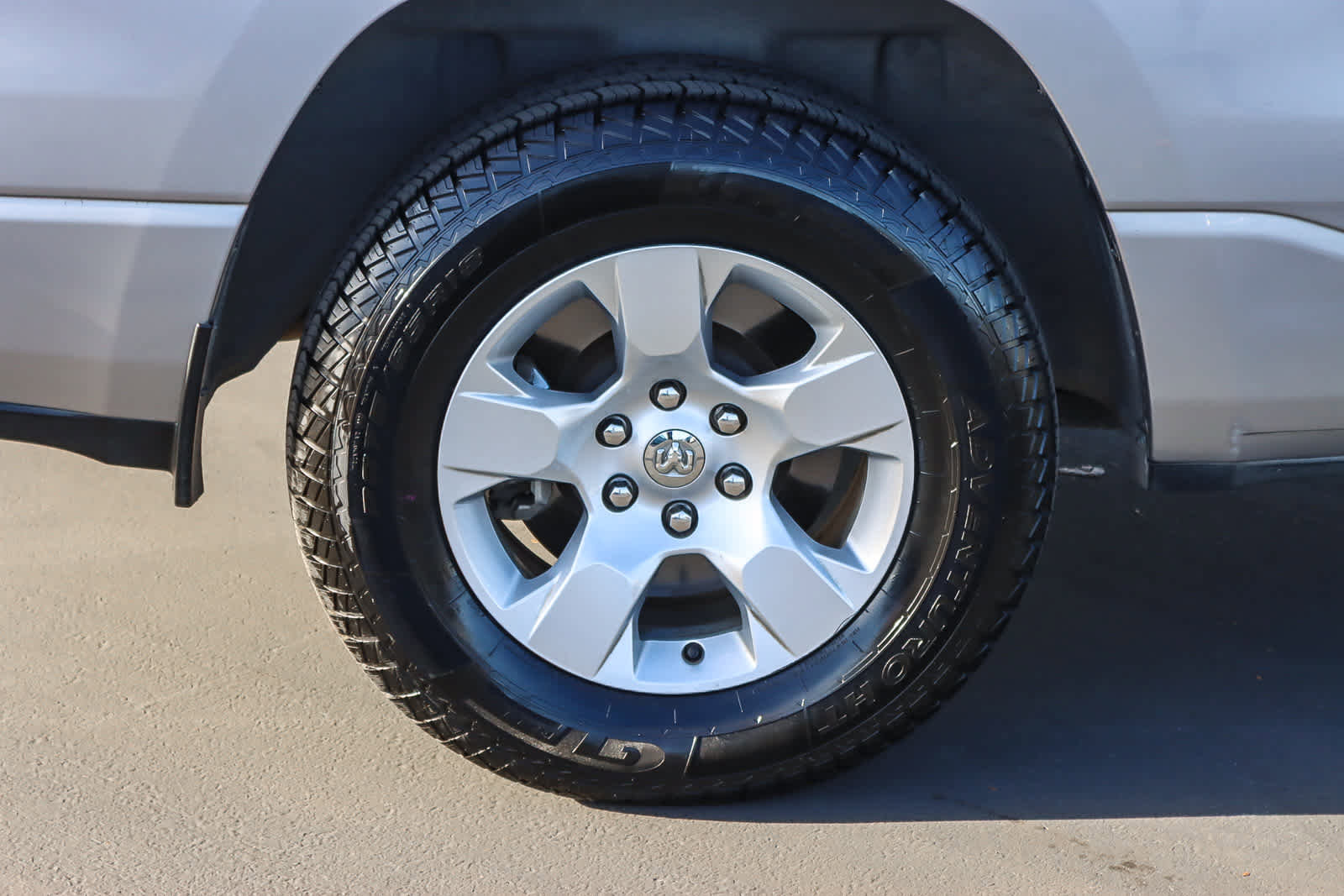 Used 2020 RAM 1500 Big Horn image 10