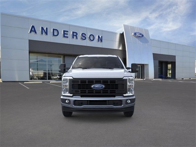 New 2025 Ford F250 XL w/ XL Chrome Package image 6