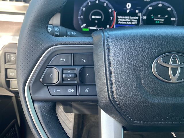 Used 2025 Toyota 4Runner TRD Off-Road Premium image 19