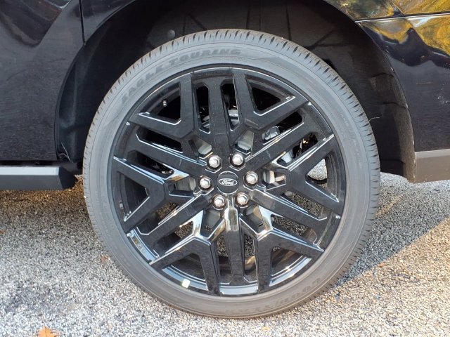 New 2027 Ford Expedition Max Platinum w/ Stealth Performance Package AWD/4WD image 6