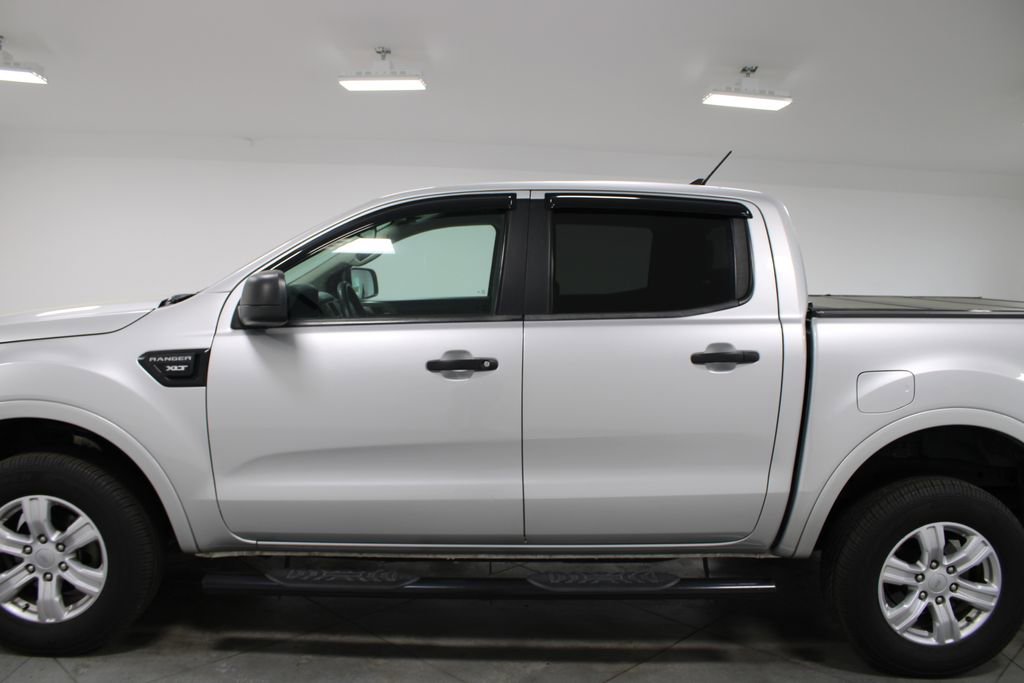 Certified 2019 Ford Ranger XLT image 7
