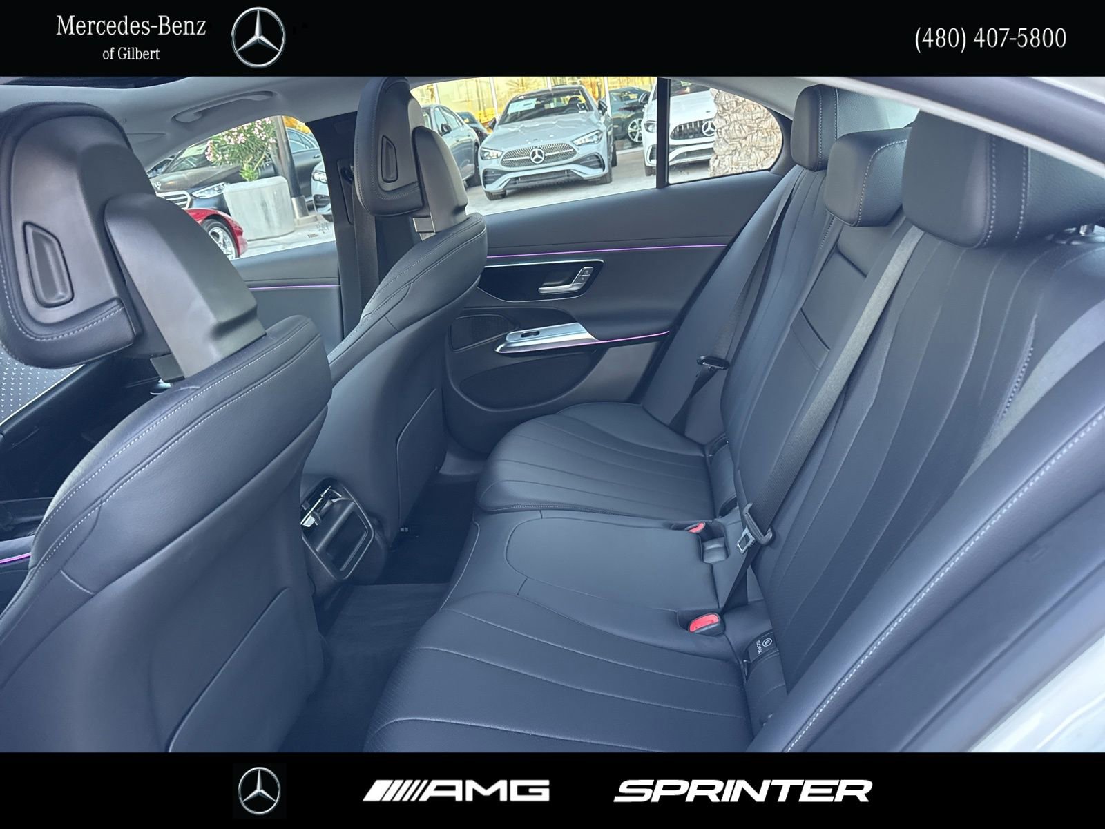 Certified 2025 Mercedes-Benz E 350 Sedan image 18
