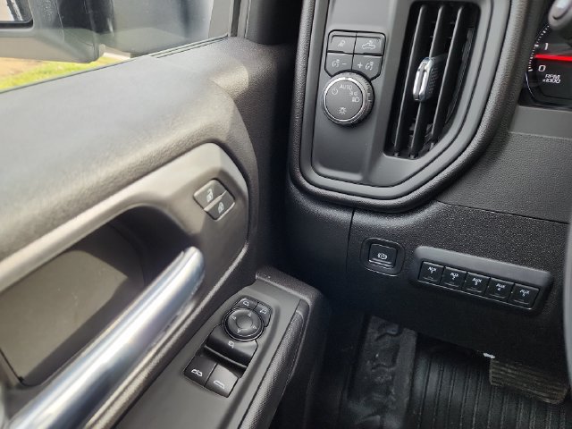 New 2026 Chevrolet Silverado 3500 W/T w/ WT Convenience Package RWD image 29