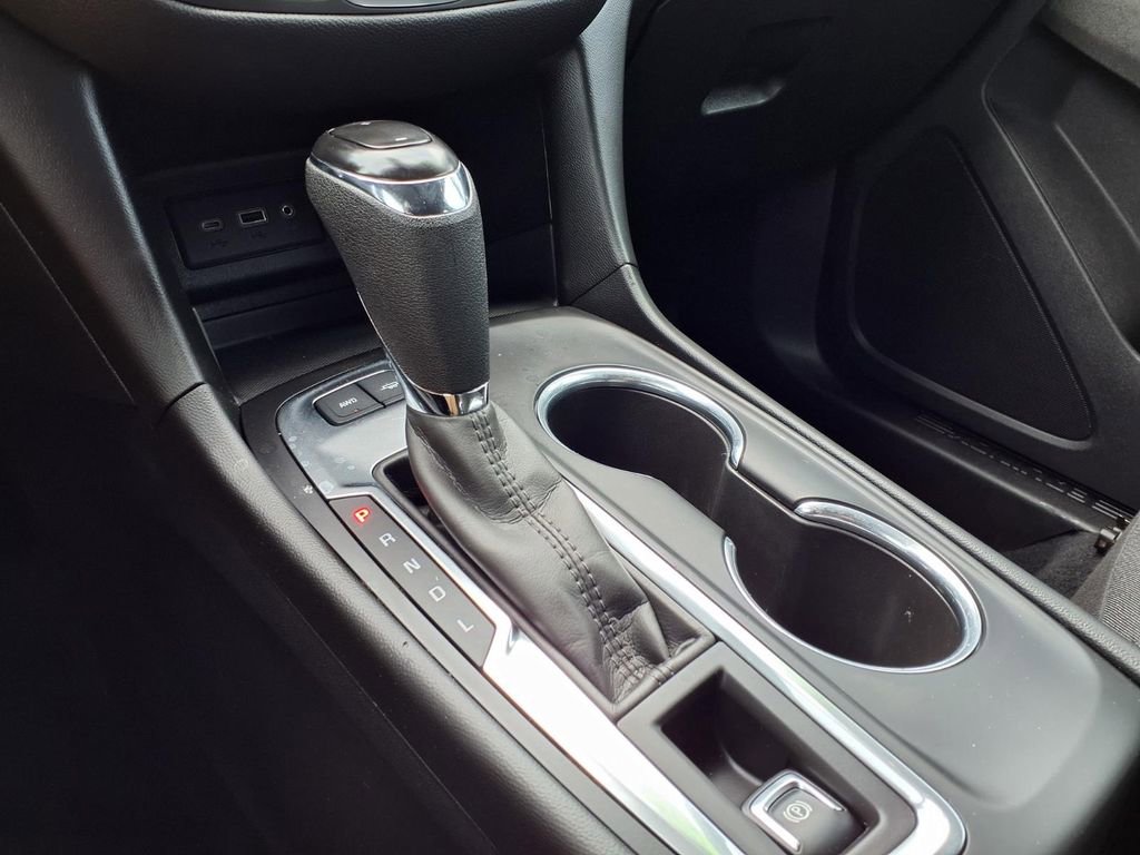 Used 2020 Chevrolet Equinox LT image 29