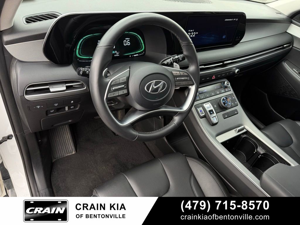 Used 2023 Hyundai Palisade XRT w/ Cargo Package AWD/4WD image 10