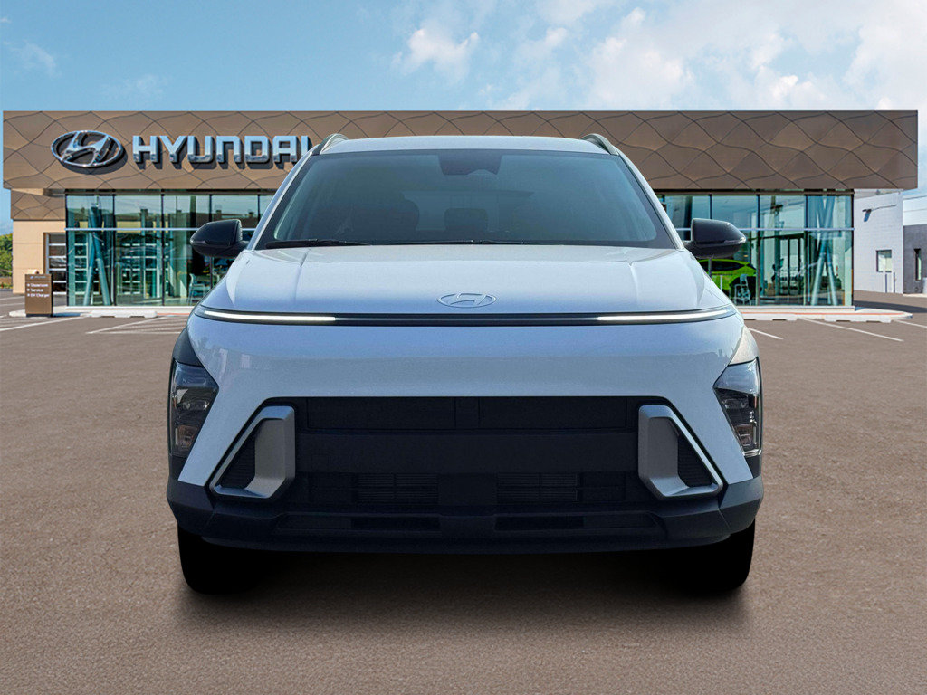 New 2026 Hyundai Kona SEL Sport AWD/4WD image 12