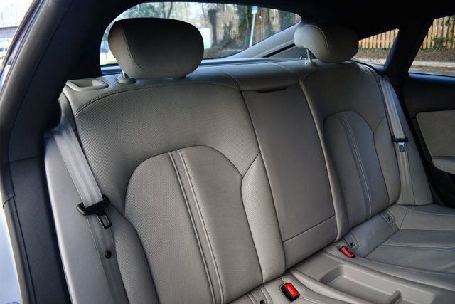 Used 2018 Audi S7 Prestige w/ Driver Assistance Package image 37