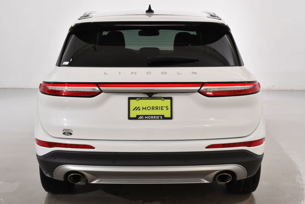 Used 2022 Lincoln Corsair AWD w/ Equipment Group 101A image 13
