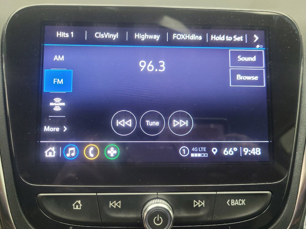Used 2024 Chevrolet Equinox Premier AWD/4WD image 25