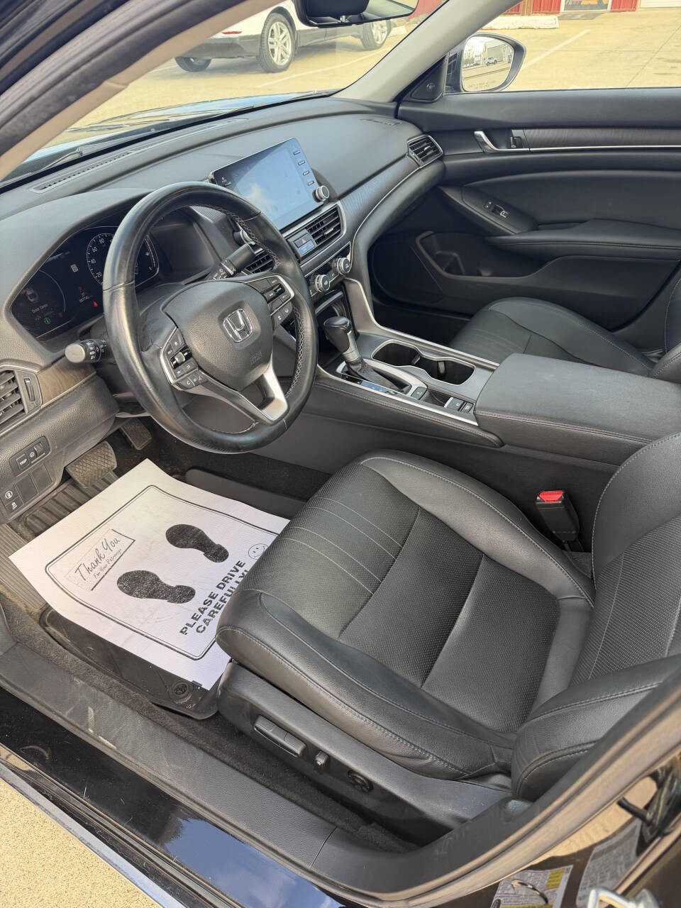 Used 2019 Honda Accord EX-L image 20