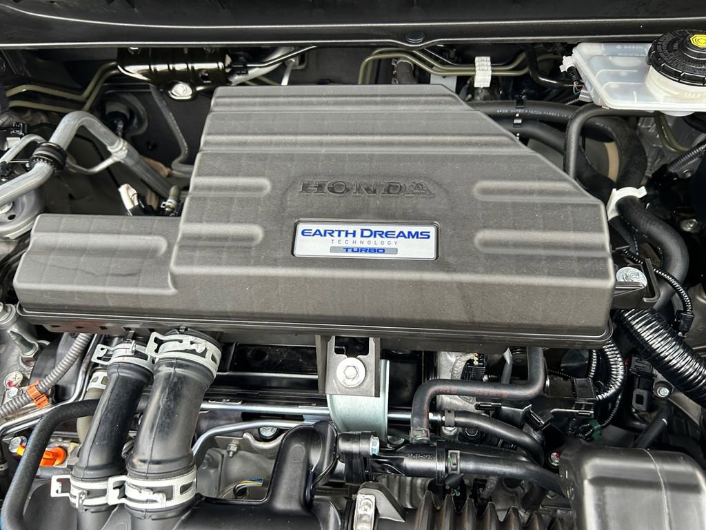 Used 2018 Honda CR-V Touring image 30