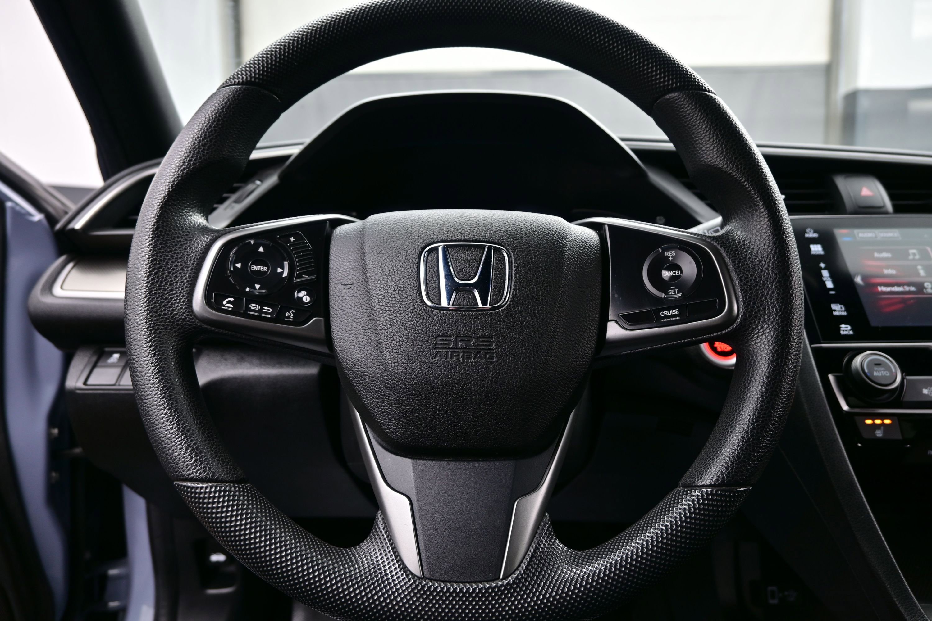 Used 2017 Honda Civic EX image 22