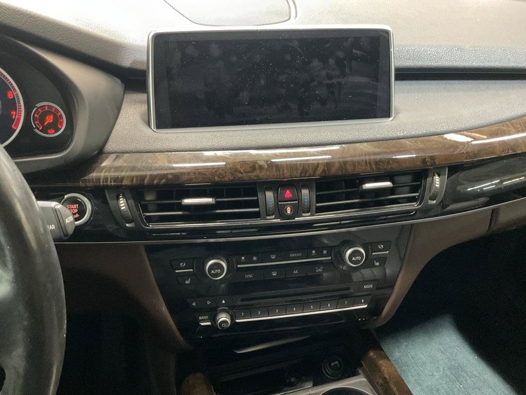 Used 2018 BMW X5 xDrive50i AWD/4WD image 24