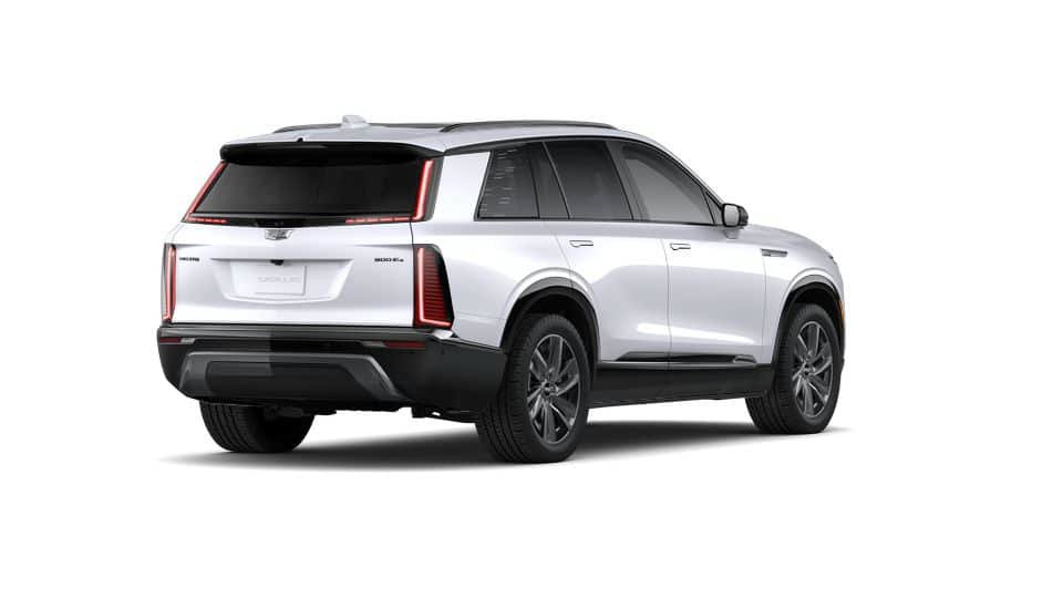 New 2026 Cadillac Vistiq Sport w/ LPO, Floor Liner Package AWD/4WD image 17