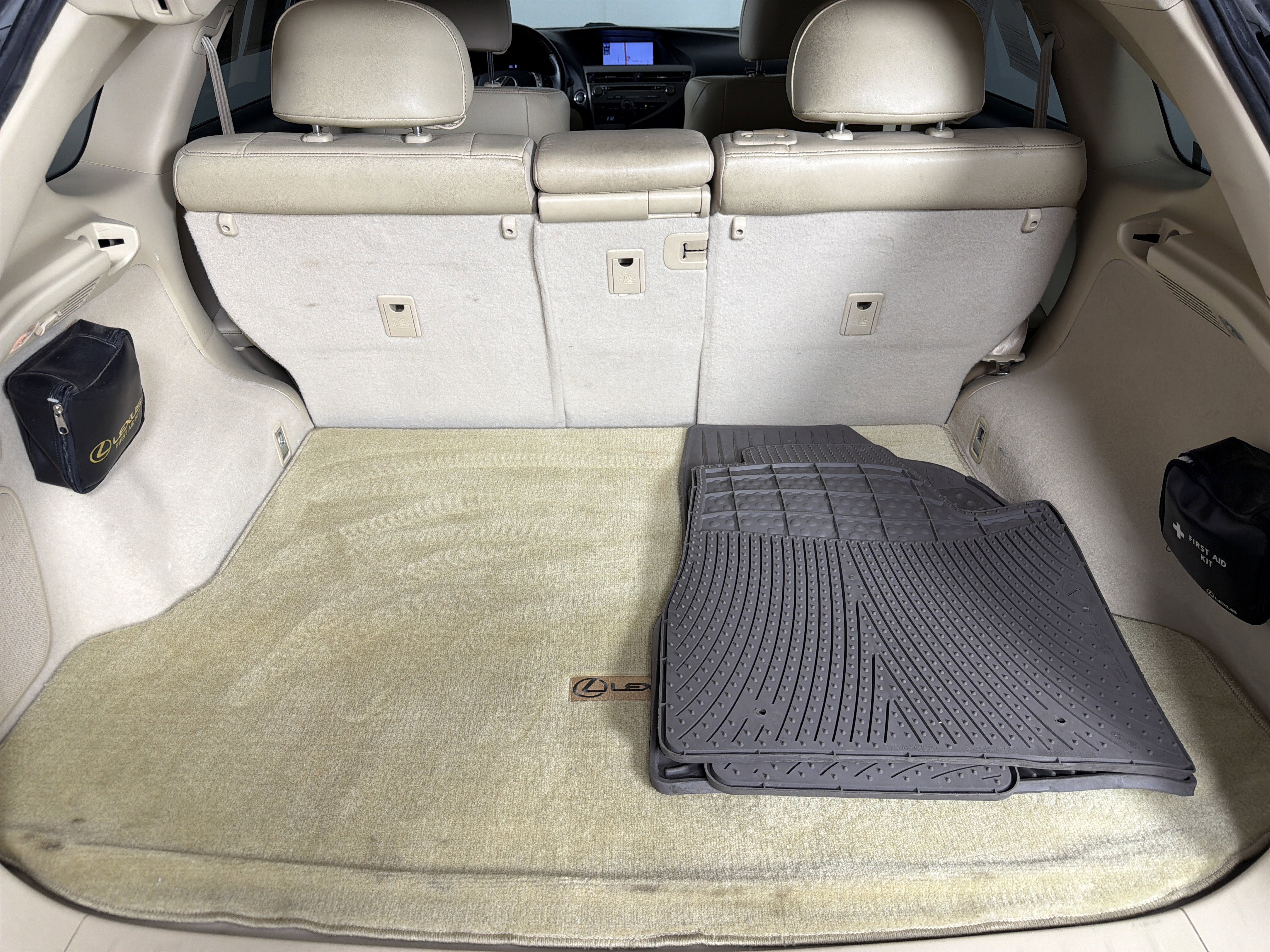 Used 2015 Lexus RX 350 AWD image 18