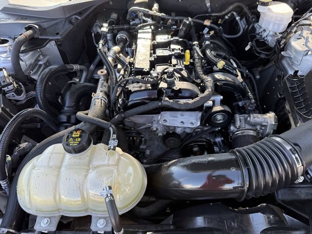 Used 2021 Ford Mustang Coupe RWD image 32