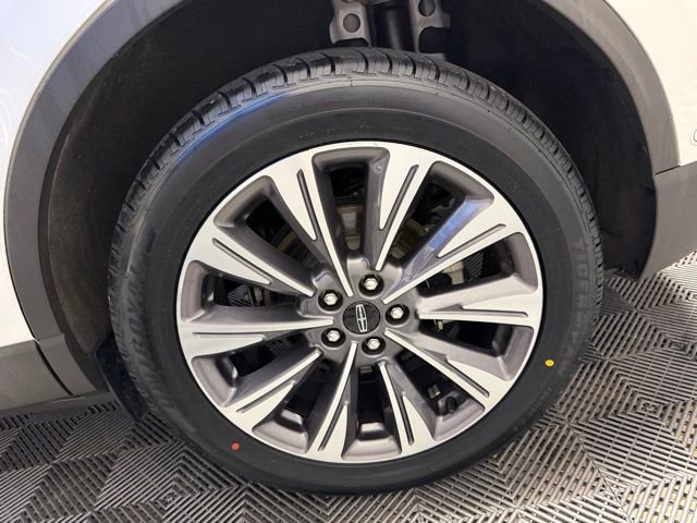 Used 2022 Lincoln Corsair Reserve w/ Equipment Group 201A AWD/4WD image 45