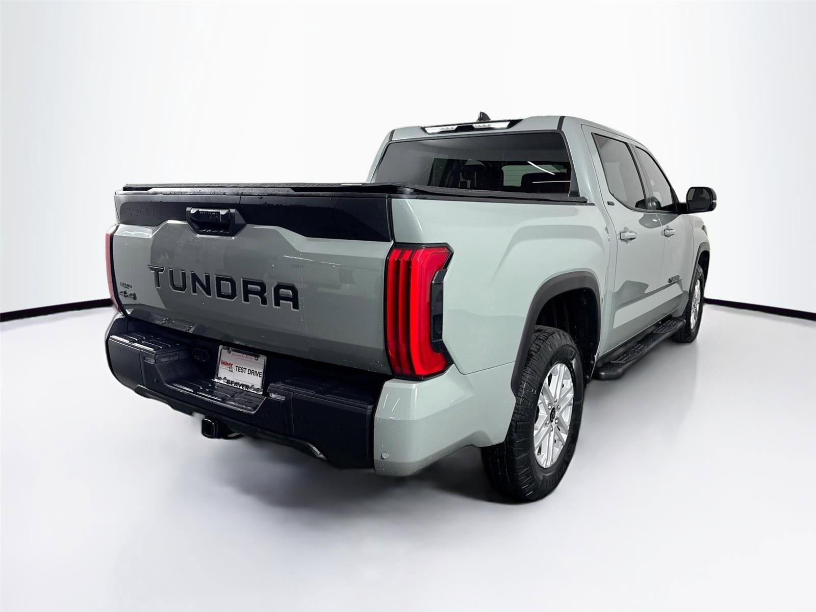 Used 2024 Toyota Tundra SR5 image 6