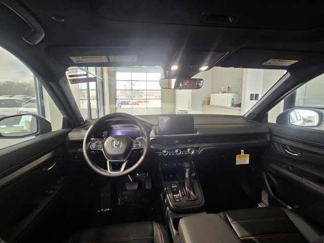 New 2026 Honda CR-V Sport-L image 21