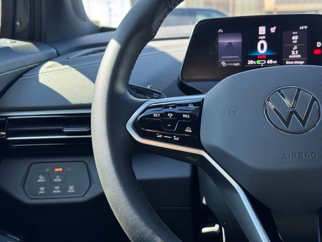 Used 2024 Volkswagen ID.4 Pro S image 22