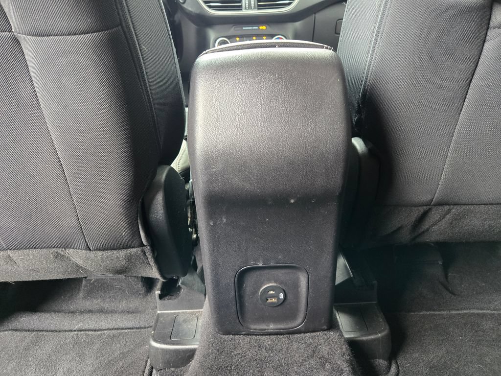 Used 2022 Ford Escape SE AWD/4WD image 33