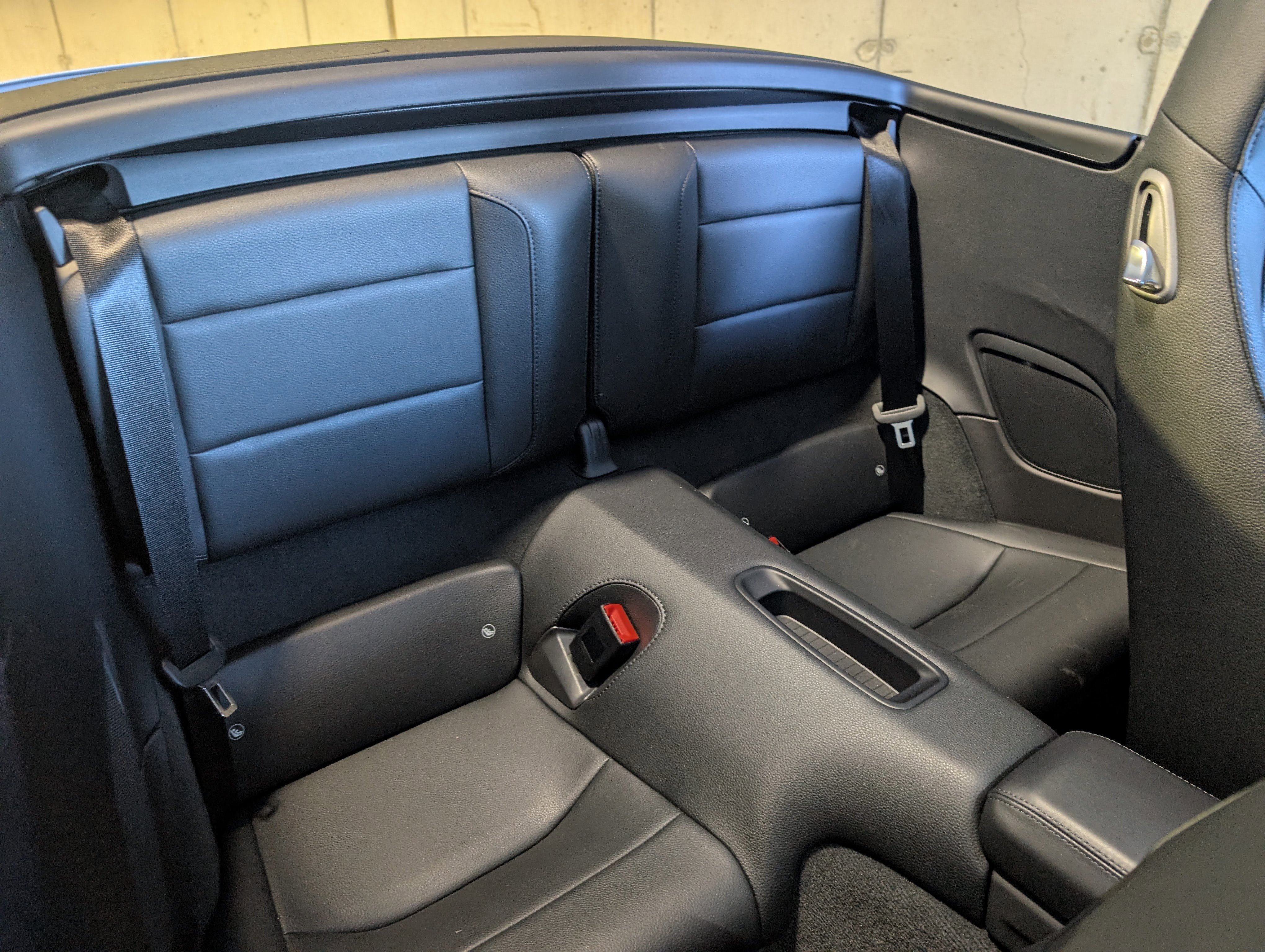 Used 2018 Porsche 911 Carrera 4S image 24