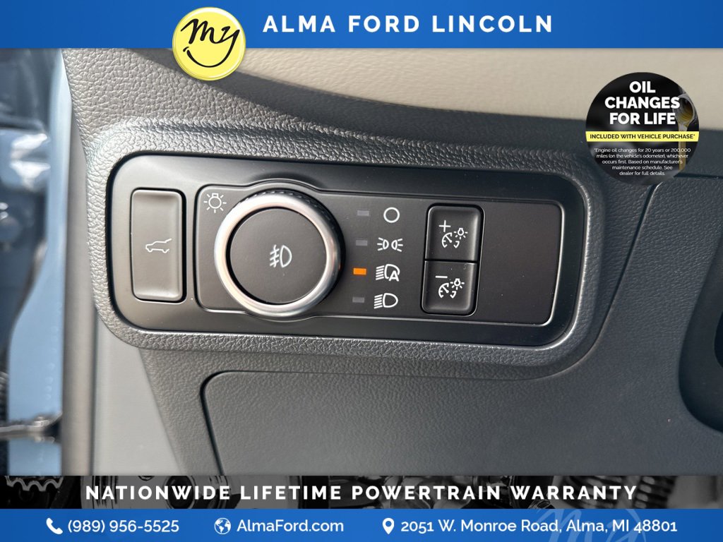 New 2026 Ford Explorer Active image 26