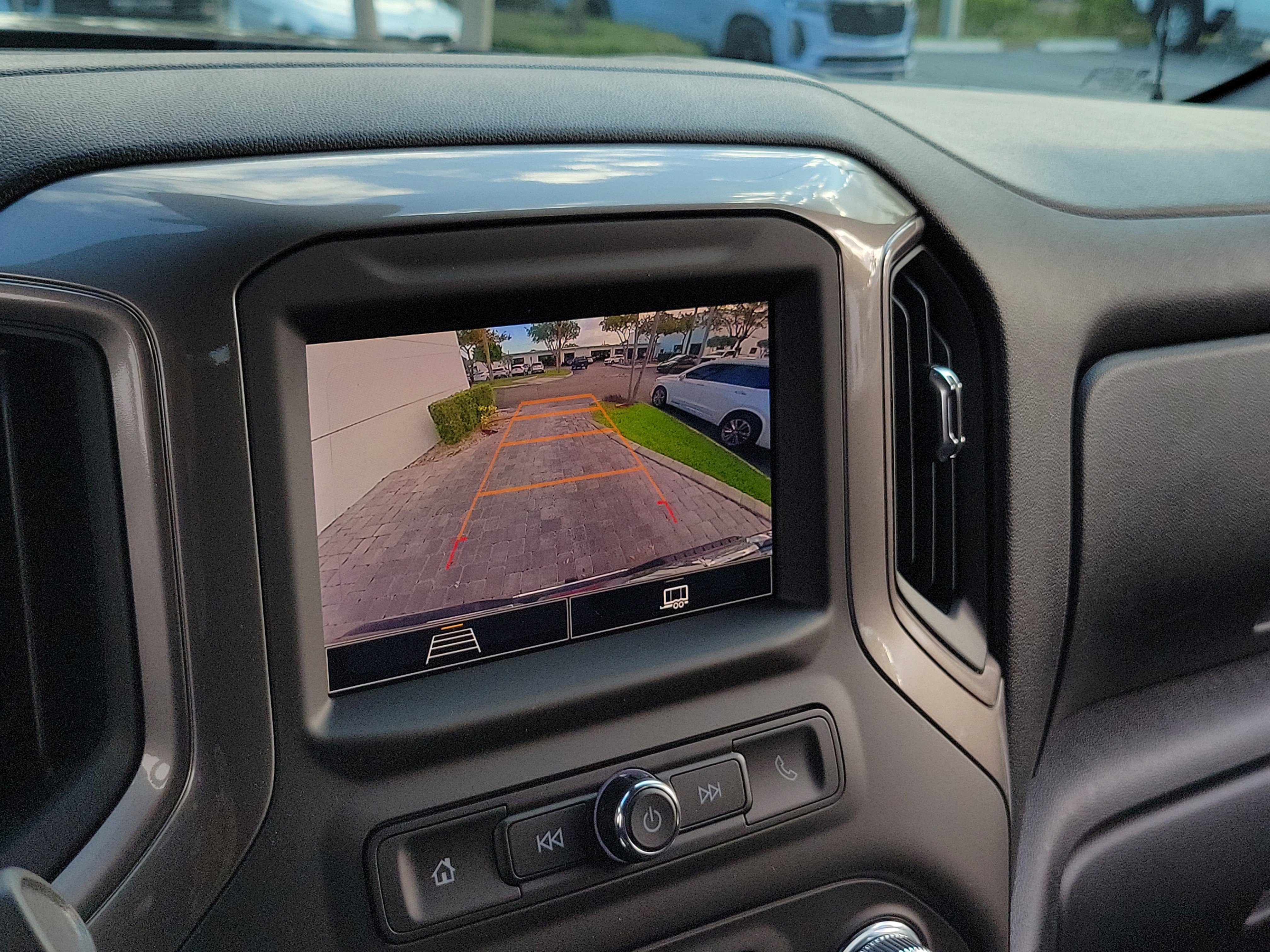 New 2026 GMC Sierra 1500 Pro w/ Pro Value Package image 31