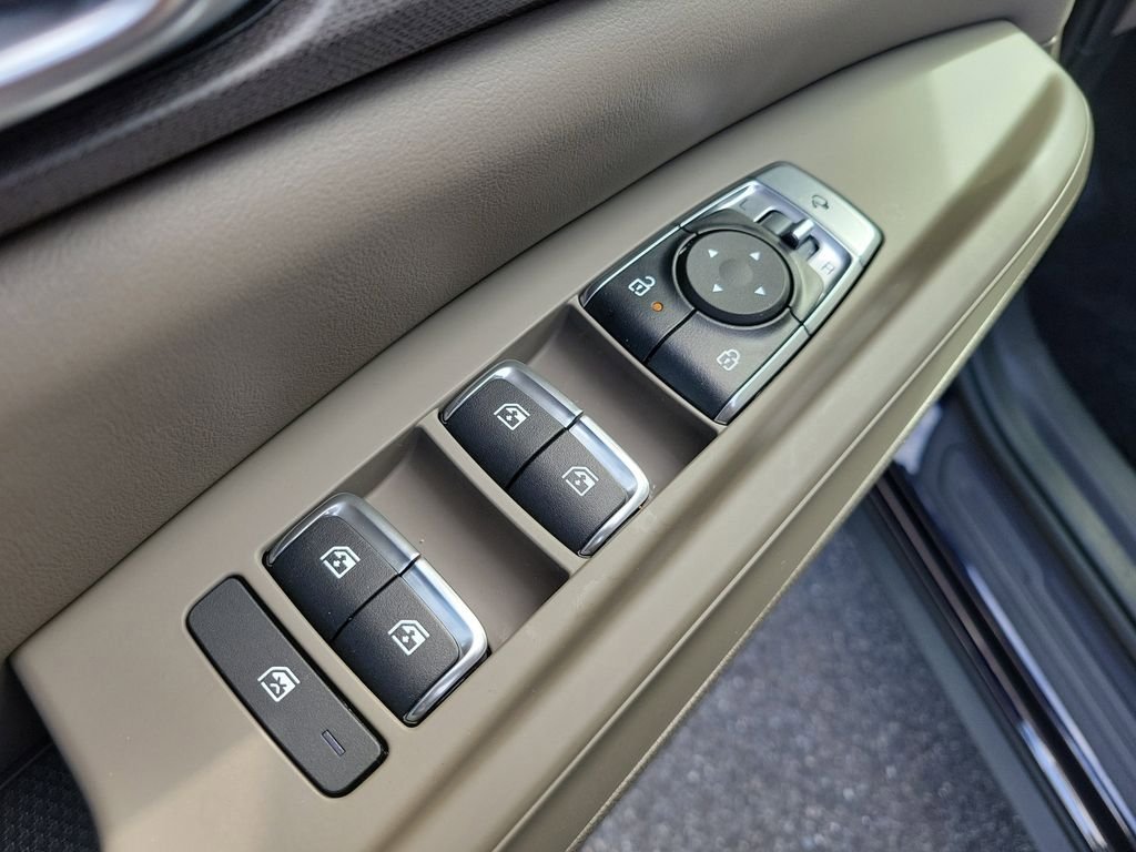 New 2026 Kia Carnival EX image 21