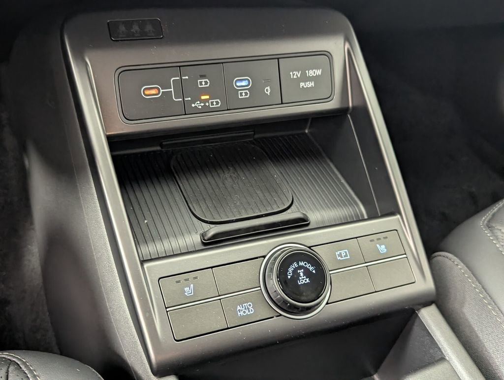 New 2026 Hyundai Kona SEL Premium AWD/4WD image 21